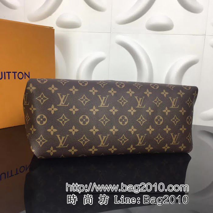 路易威登LV頂級原單BEAUBOURG 中號手袋M43953 YDH2220